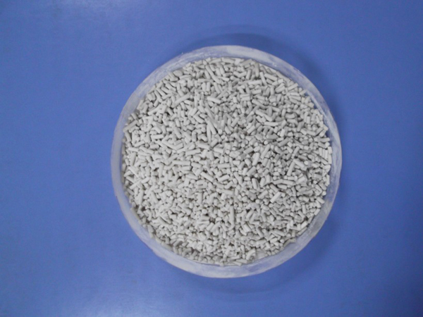 poliacrilamida catiónica para tratamiento de aguas residuales