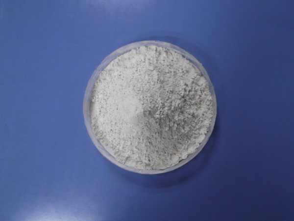 policloruro de aluminio – cinética química