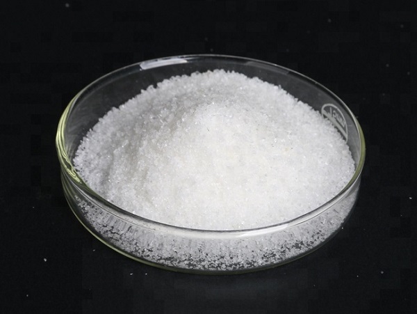 poliacrilamida catiónica química del floculante de aguas