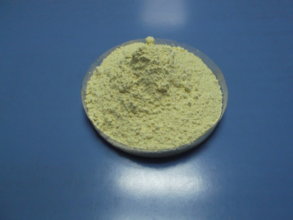 acrilamida química cristalino blanco gran calidad